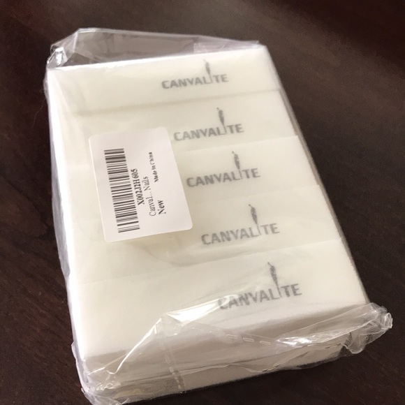 Canvalite Buffer Block - 10 pc - Picture 4 of 4